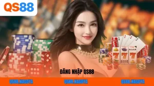 Đăng Nhập QS88 - Bước Cơ Bản Cho Tân Thủ Mới Bắt Đầu